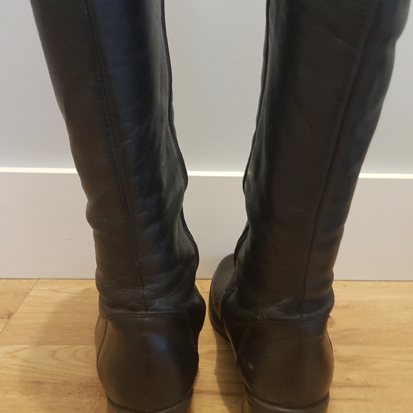 La Canadienne boots - Picture 9 of 9